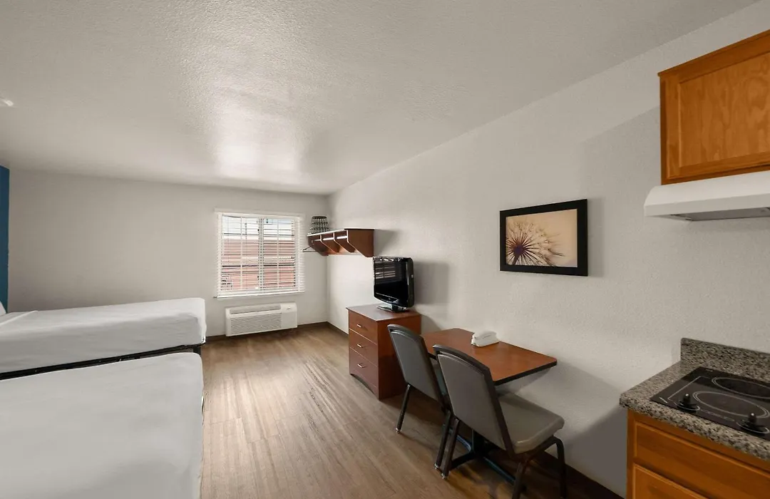Woodspring Suites Dallas Rockwall-1
