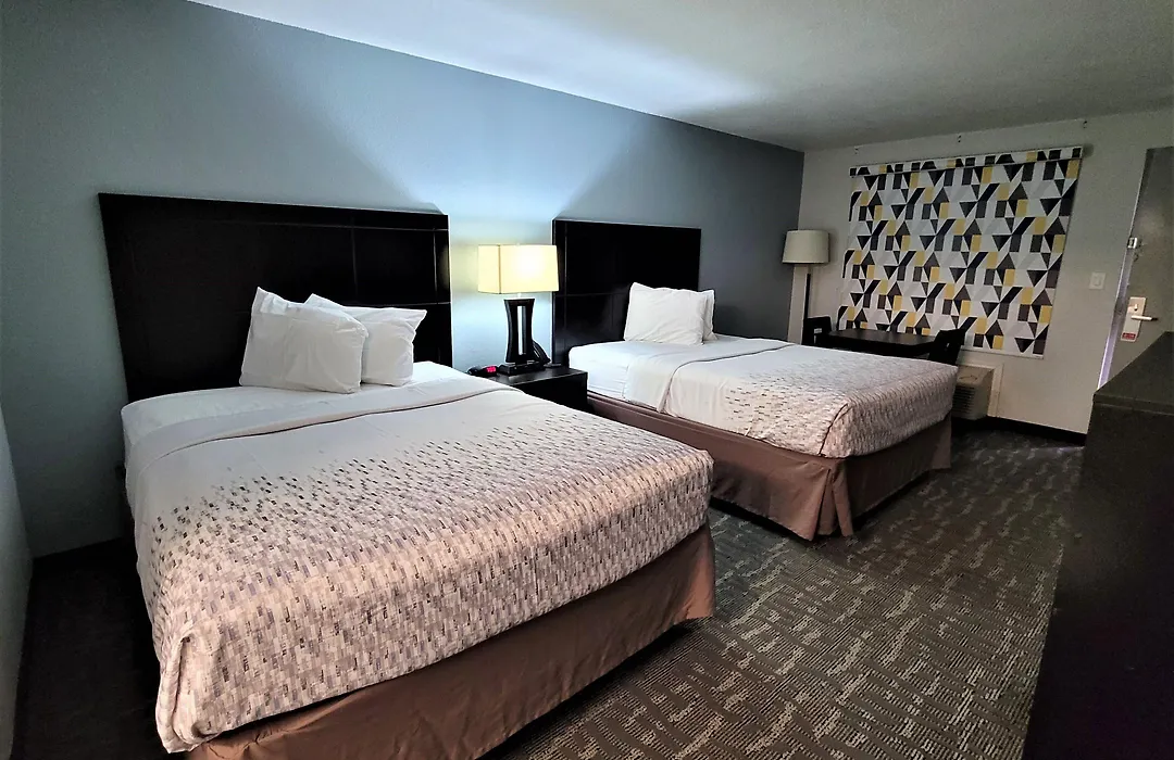 Inn Of Rockwall-1