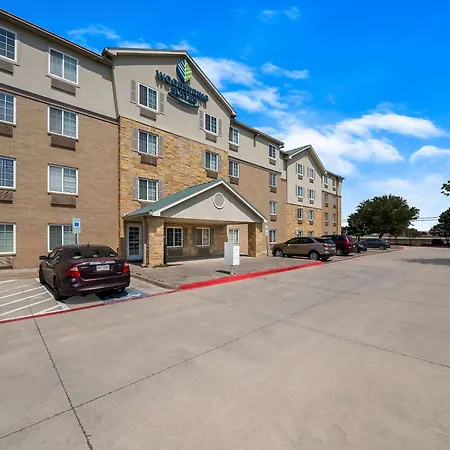Woodspring Suites Dallas Rockwall-2