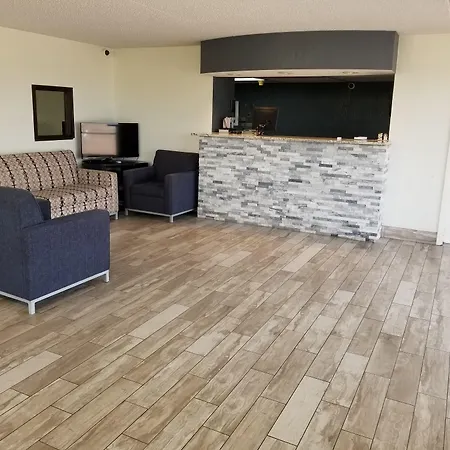 Inn Of Rockwall-2