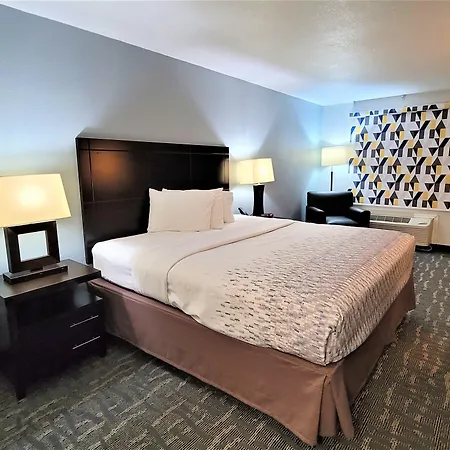 Inn Of Rockwall-3