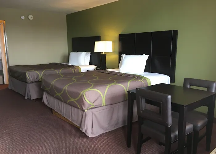 Inn Of Rockwall